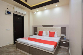 Hotel O Uman GG